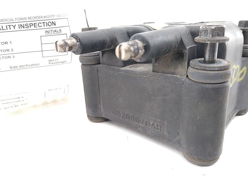 Mini Cooper S Ignition Coil