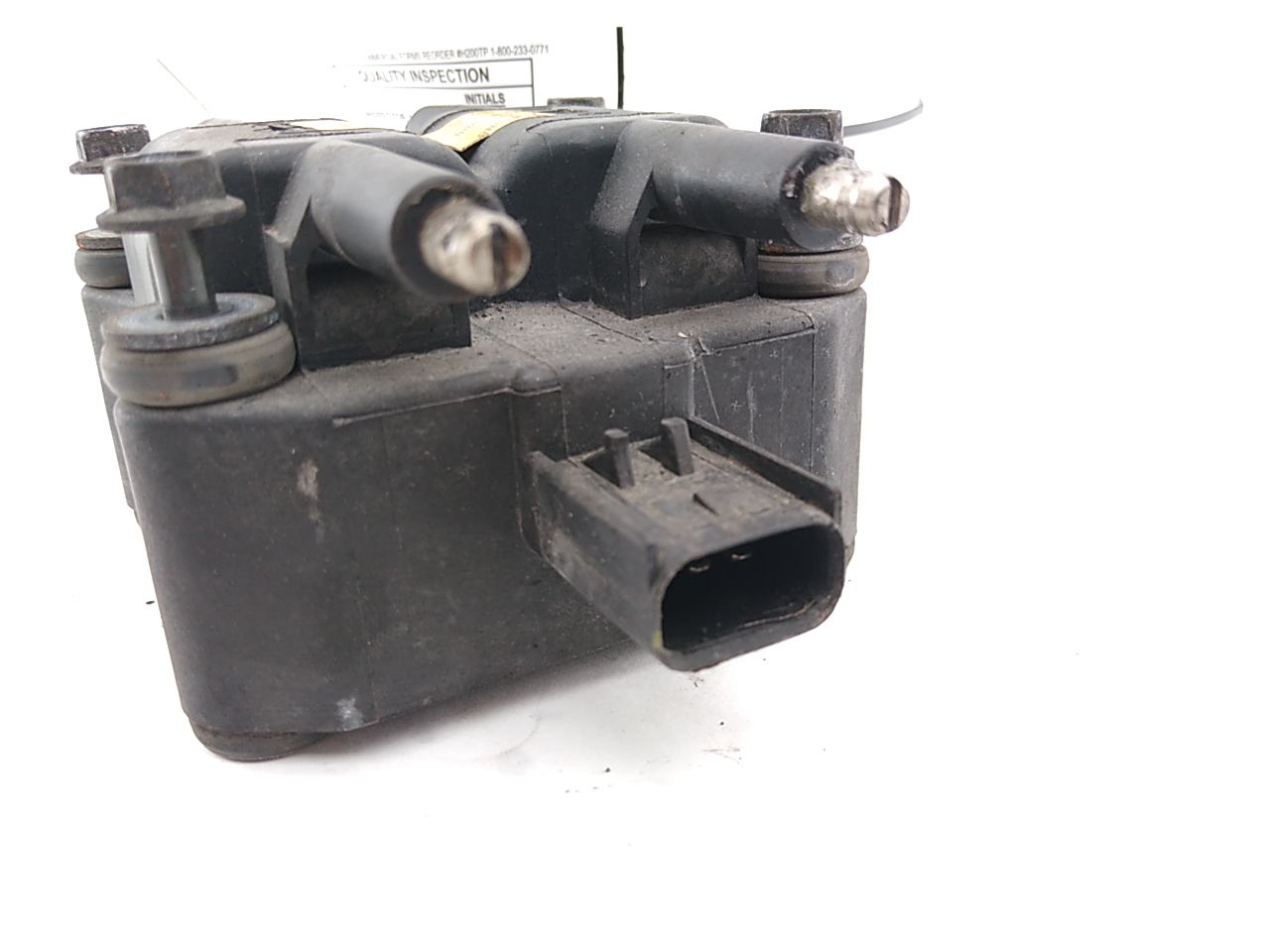 Mini Cooper S Ignition Coil