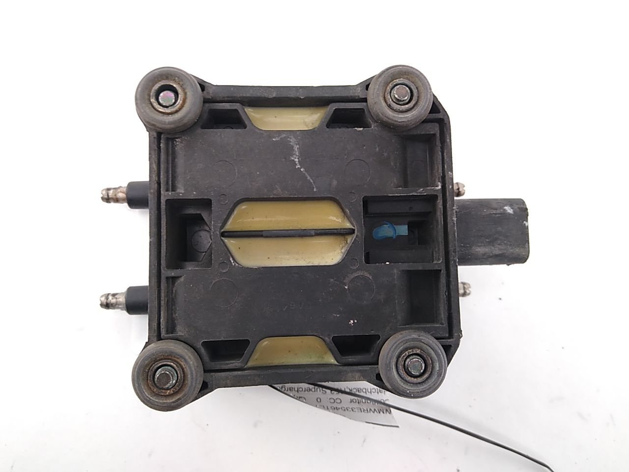 Mini Cooper S Ignition Coil