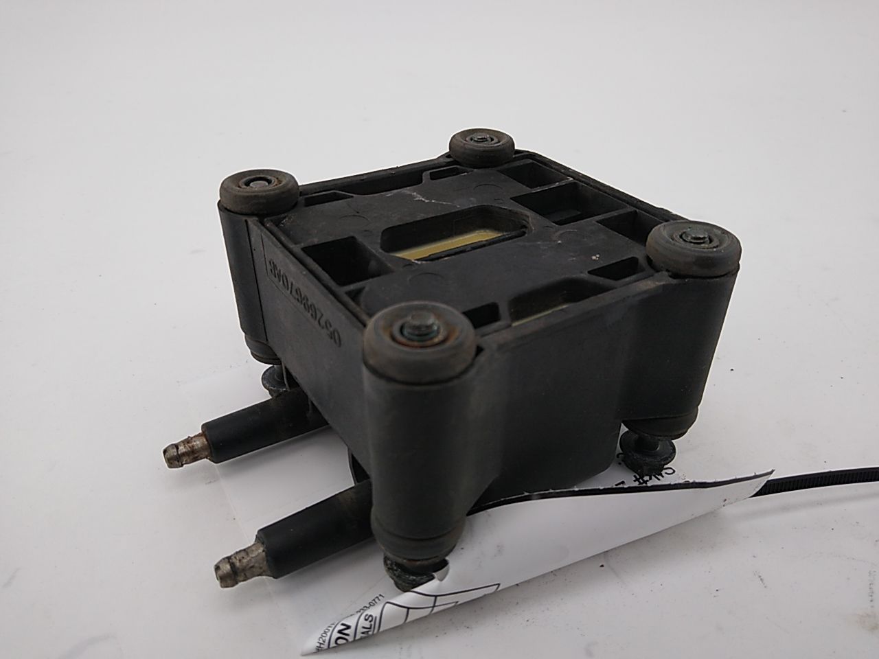 Mini Cooper S Ignition Coil