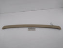 Mercedes SL320 Hard Top Rear Lower Trim Panel-1