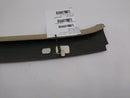 Mercedes SL320 Hard Top Rear Lower Trim Panel-4