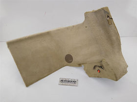 Mercedes SL320 Rear Left Quarter Trim Panel