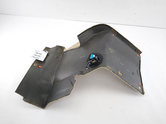 Mercedes SL320 Rear Left Quarter Trim Panel