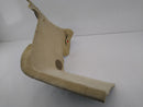 Mercedes SL320 Rear Left Quarter Trim Panel-3