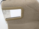 Mercedes SL320 Rear Left Trunk Trim Carpet-9
