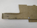 Mercedes SL320 Rear Trunk Trim Panel-3