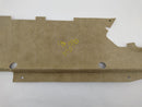 Mercedes SL320 Rear Trunk Trim Panel-4