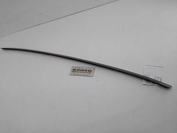 Mercedes SL320 Hard Top Rear Window Exterior Trim