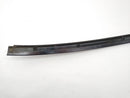 Mercedes SL320 Hard Top Rear Window Exterior Trim-3