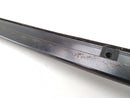 Mercedes SL320 Hard Top Rear Window Exterior Trim-6