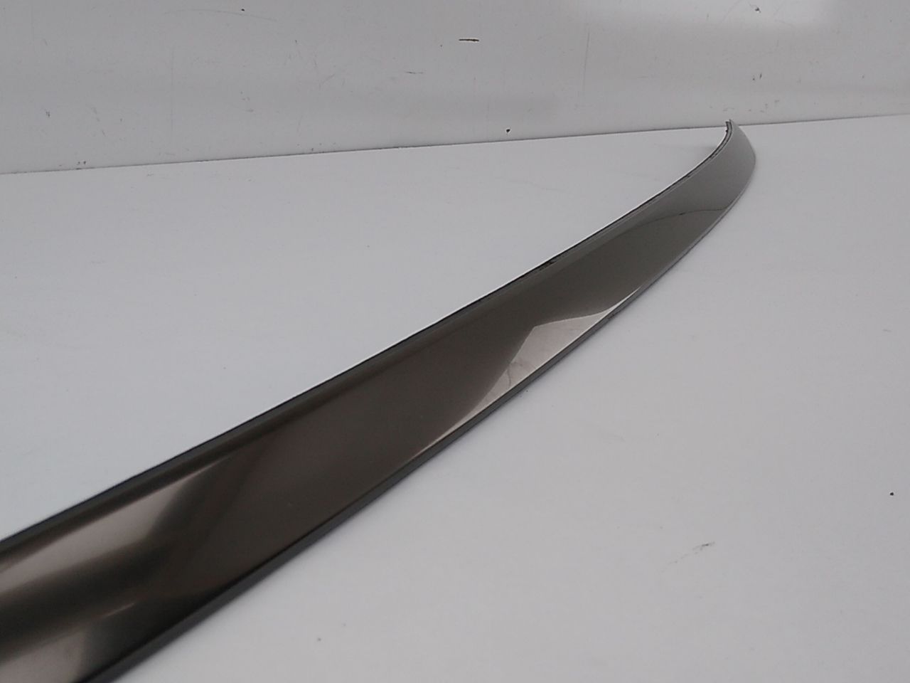 Mercedes SL320 Hard Top Rear Window Exterior Trim