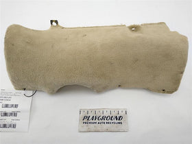 Mercedes SL320 Front Left Knee Bolster Trim Panel