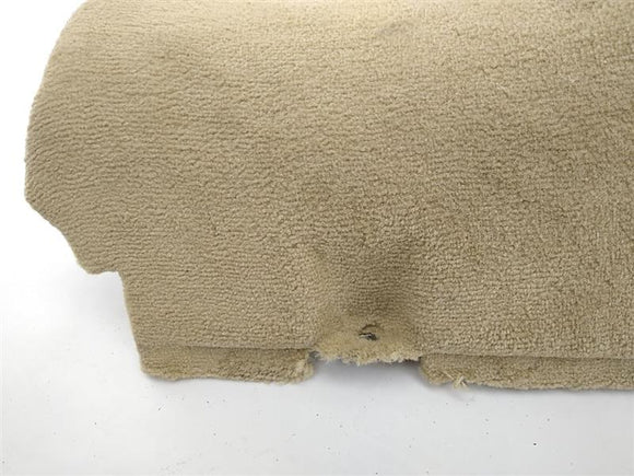 Mercedes SL320 Front Left Knee Bolster Trim Panel