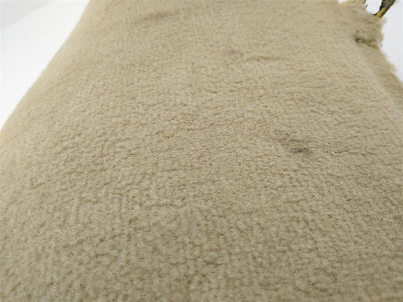 Mercedes SL320 Front Left Knee Bolster Trim Panel