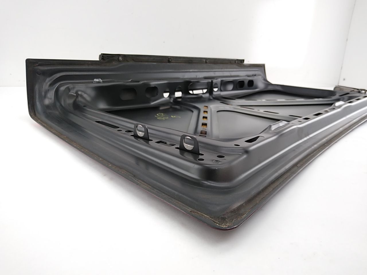 Mercedes SL320 Rear Decklid