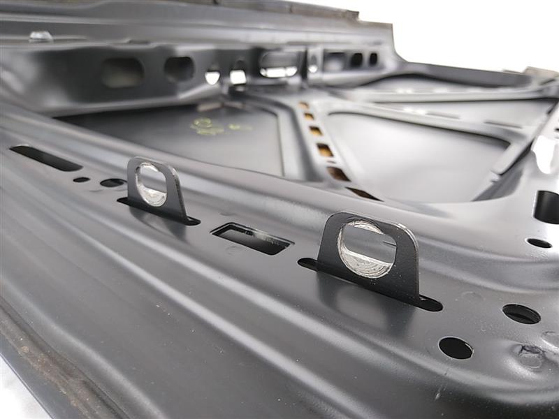 Mercedes SL320 Rear Decklid