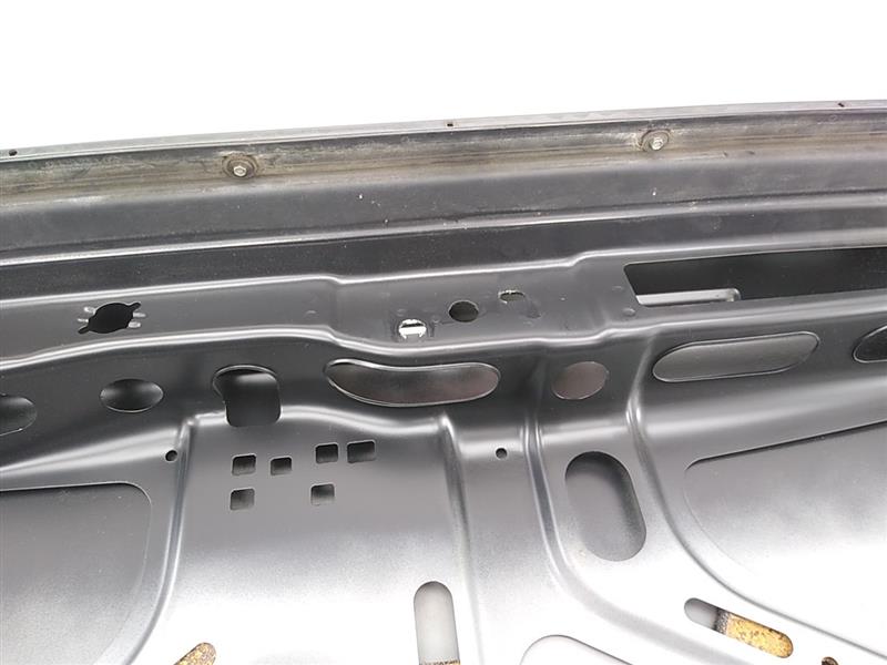 Mercedes SL320 Rear Decklid