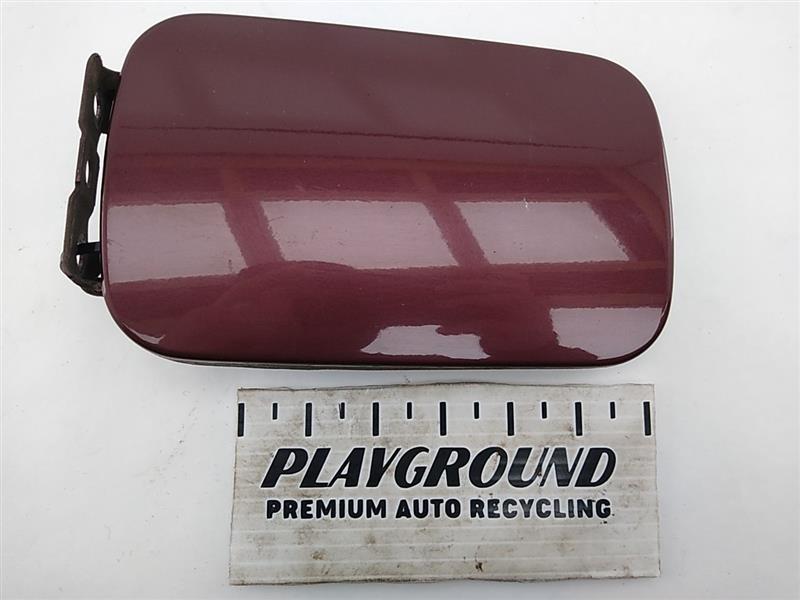 Mercedes SL320 Fuel Filler Door