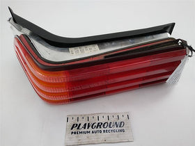 Mercedes SL320 Rear Left Tail Light Assembly