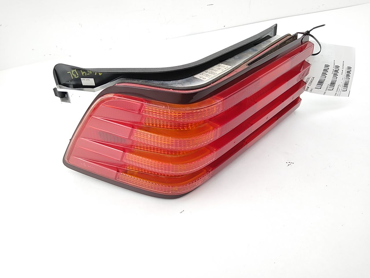 Mercedes SL320 Rear Left Tail Light Assembly