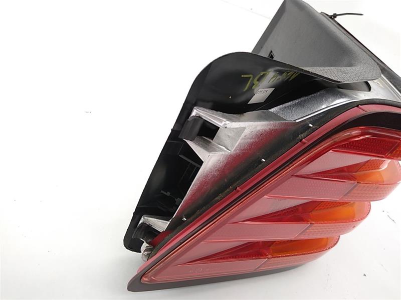 Mercedes SL320 Rear Left Tail Light Assembly