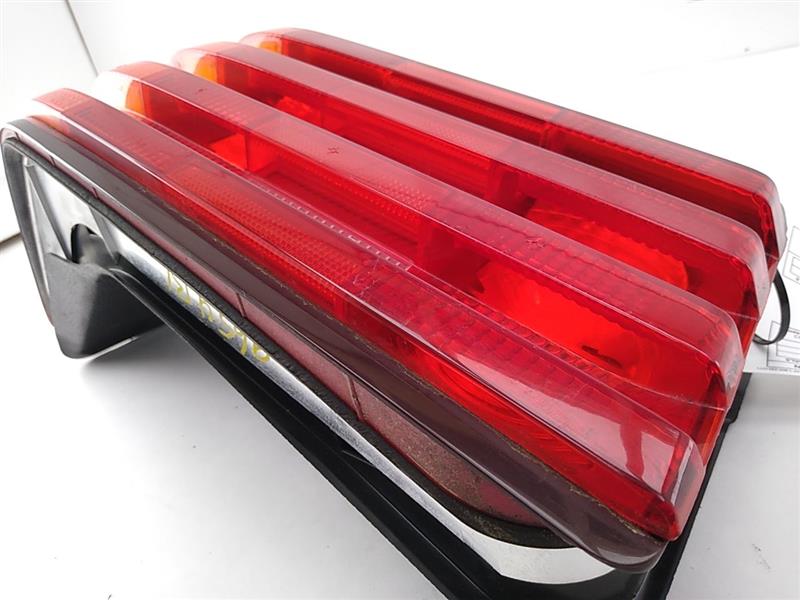 Mercedes SL320 Rear Left Tail Light Assembly