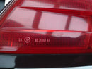 Mercedes SL320 Rear Left Tail Light Assembly-11