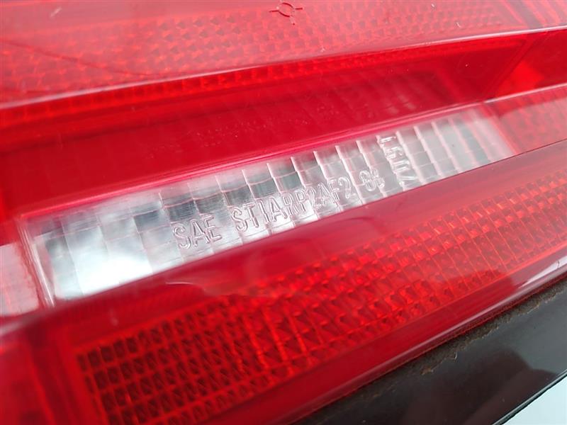 Mercedes SL320 Rear Left Tail Light Assembly