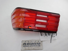 Mercedes SL320 Rear Right Tail Light Lens