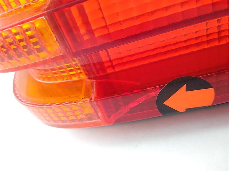 Mercedes SL320 Rear Right Tail Light Lens