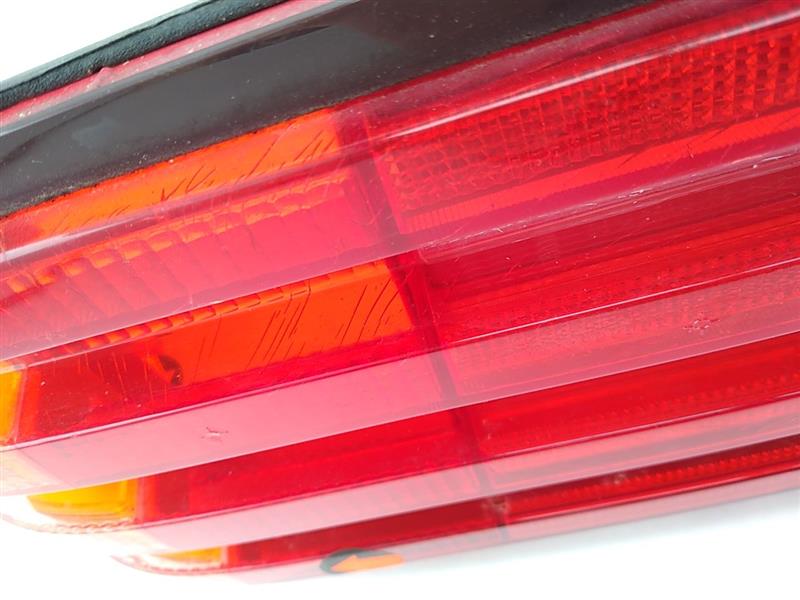 Mercedes SL320 Rear Right Tail Light Lens