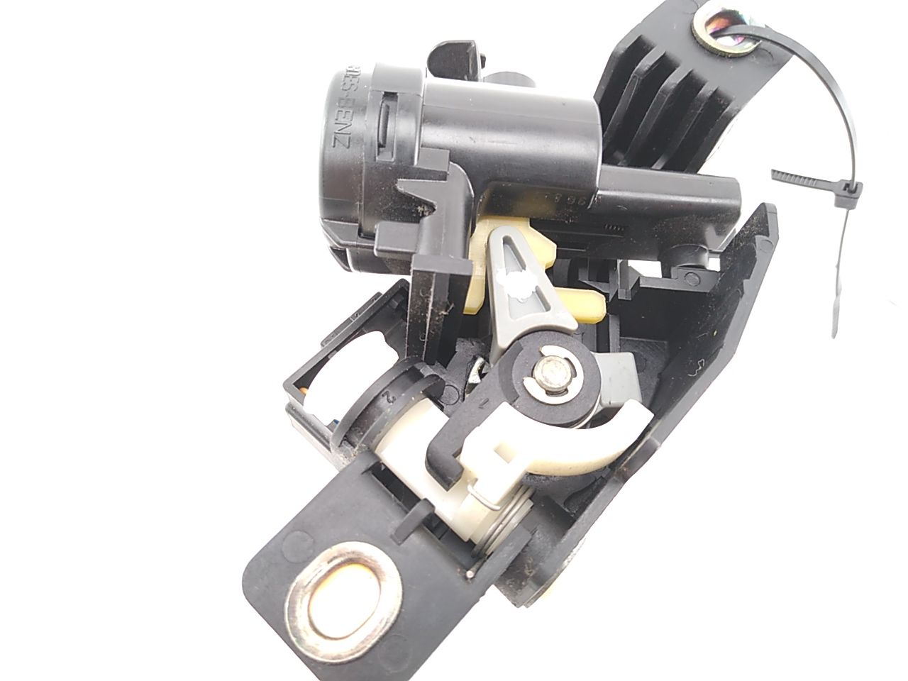 Mercedes SL320 Rear Decklid Lock Latch