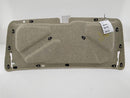 Mercedes SL320 Decklid Trim Panel-2