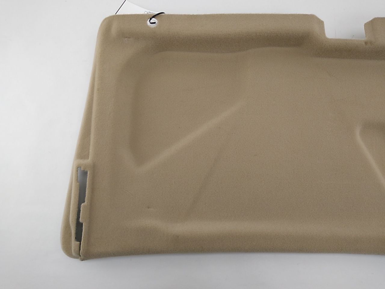 Mercedes SL320 Decklid Trim Panel