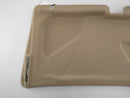 Mercedes SL320 Decklid Trim Panel-9