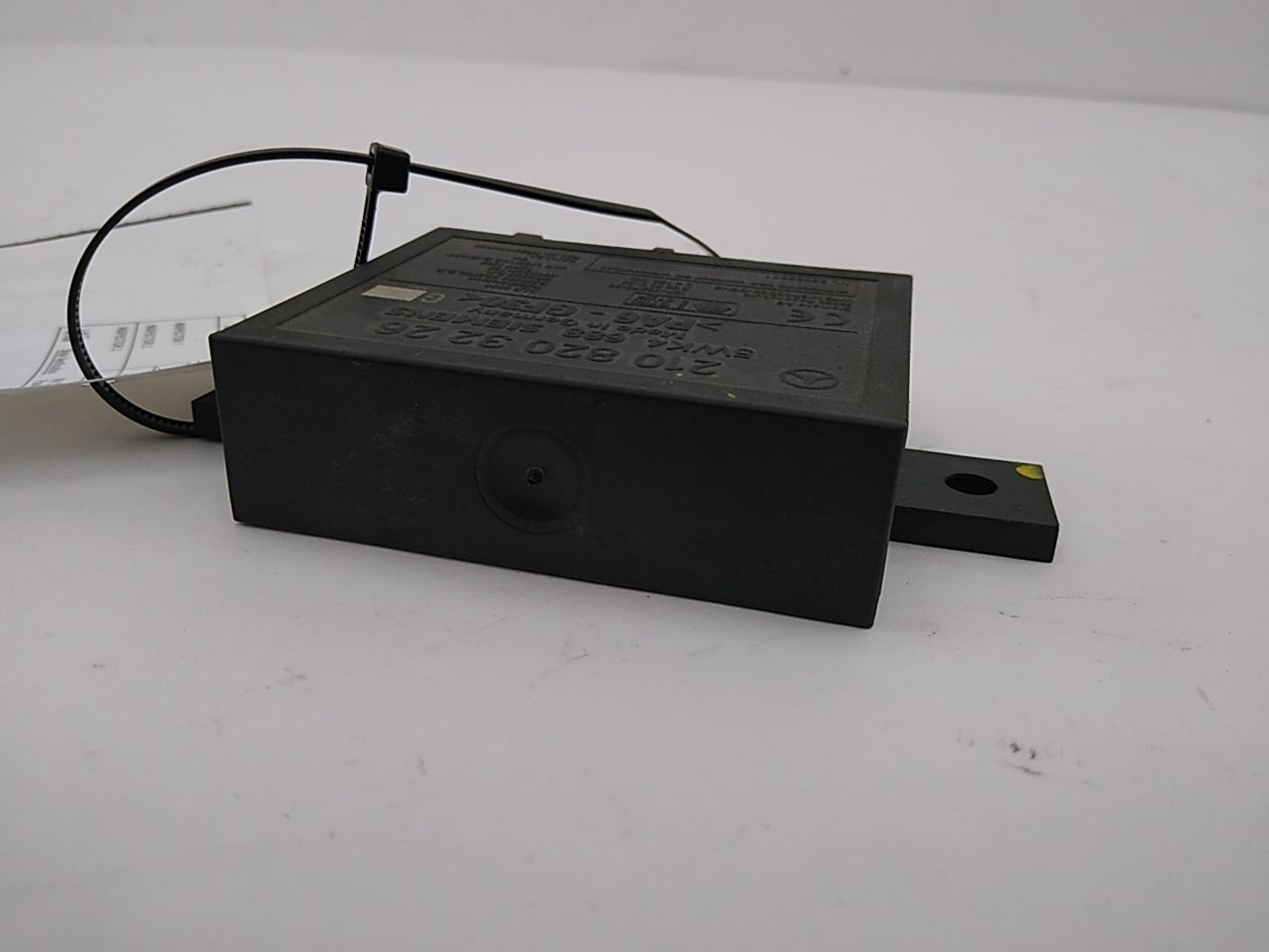 Mercedes SL320 Anti Theft Locking Control Module