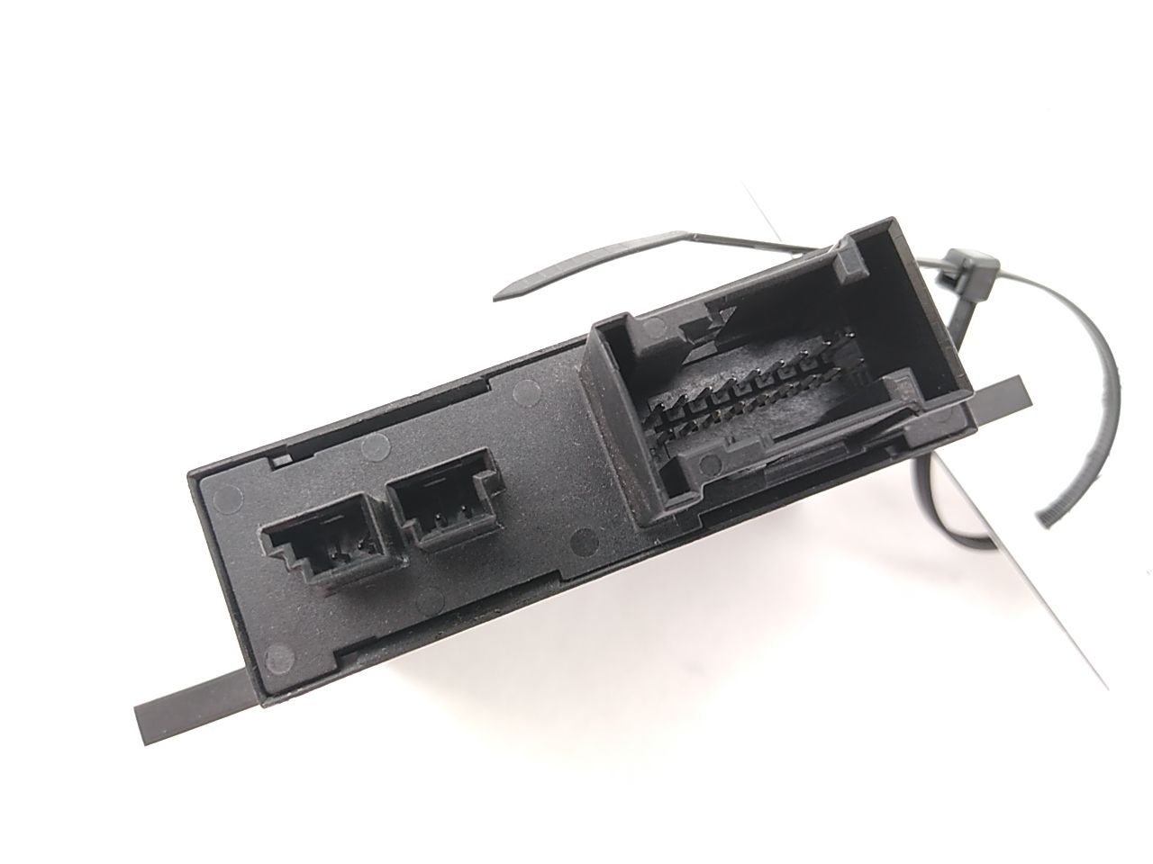 Mercedes SL320 Anti Theft Locking Control Module