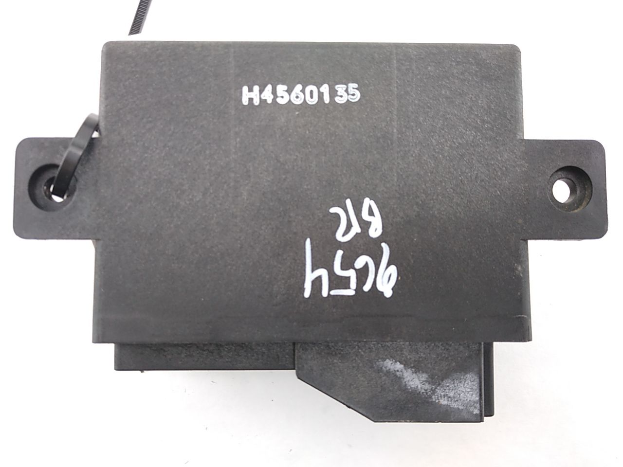 Mercedes SL320 Infrared Control Module - 0