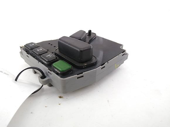 Mercedes SL320 Left Power Seat Switch