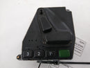 Mercedes SL320 Left Power Seat Switch-7