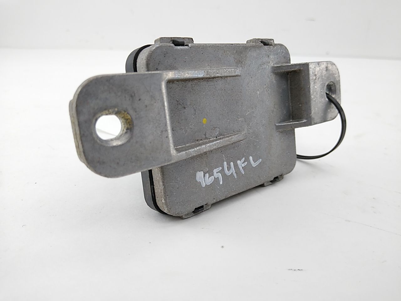 Mercedes SL320 Auxiliary Fan Control Unit