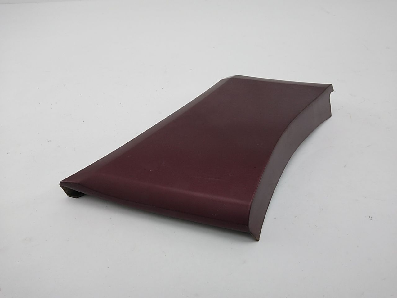 Mercedes SL320 Rear Left Quarter Panel Moulding