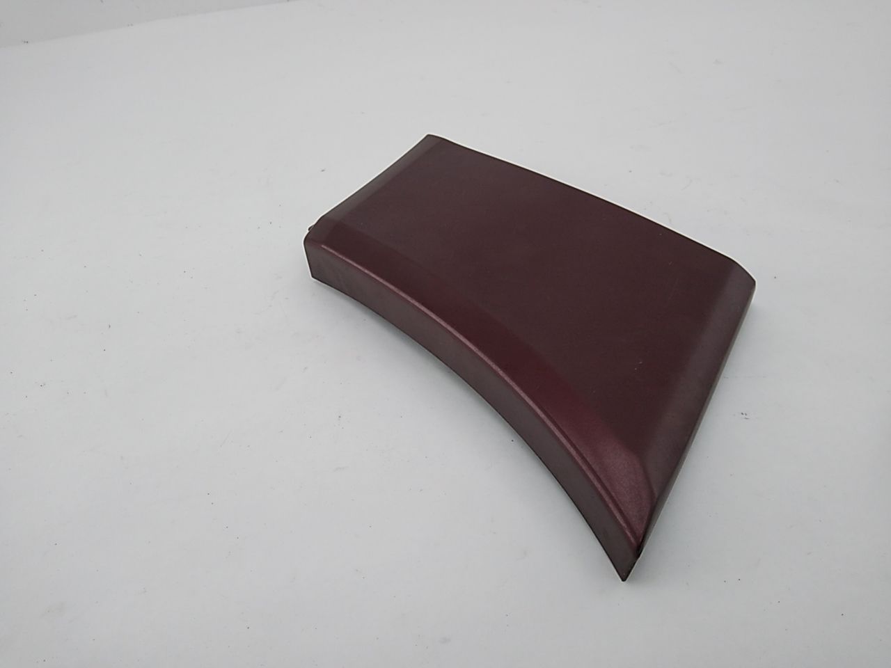 Mercedes SL320 Rear Left Quarter Panel Moulding