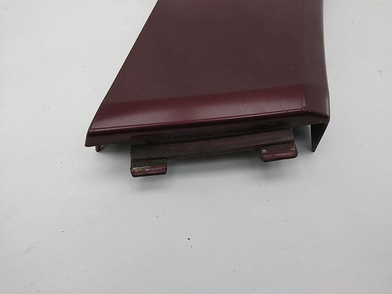 Mercedes SL320 Rear Left Quarter Panel Moulding