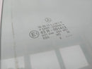 Mercedes SL320 Front Left Door Glass-10