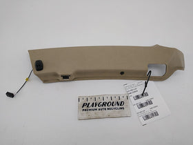 Mercedes SL320 Front Left Header Trim