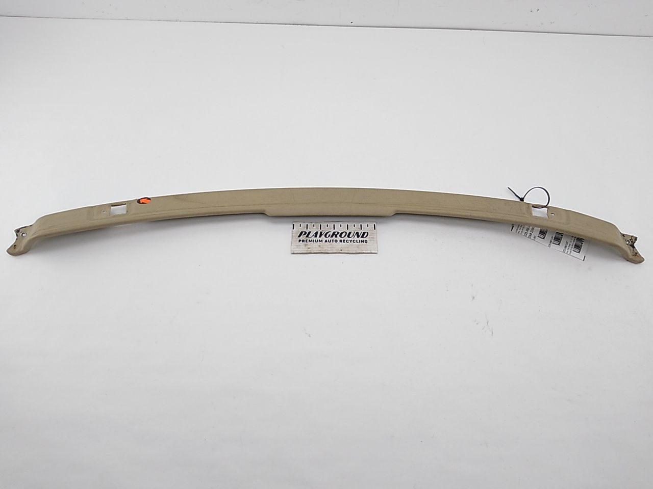 Mercedes SL320 Front Upper Center Trim Panel