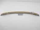Mercedes SL320 Front Upper Center Trim Panel-1