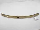Mercedes SL320 Front Upper Center Trim Panel-2